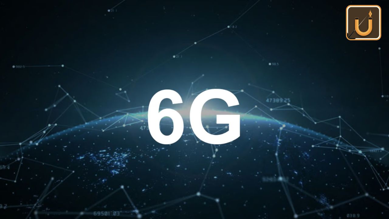Usthadian Academy / Nokia And IISc Partner For 6G Research And Development In Bengaluru| 26 feb 2024 Usthadian Academy / Nokia And IISc Partner For 6G Research And Development In Bengaluru